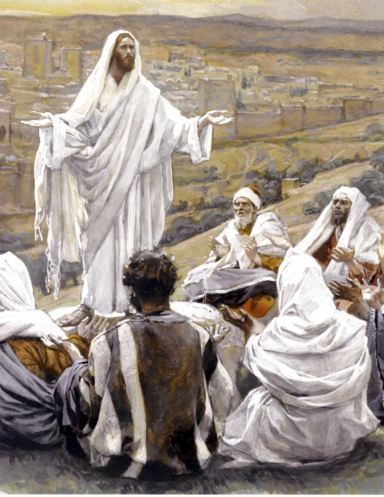 Spiritual Causes and Effects